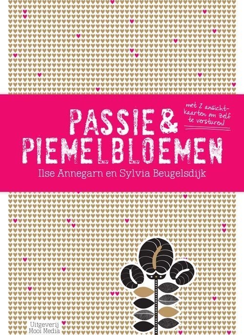Passie & piemelbloemen