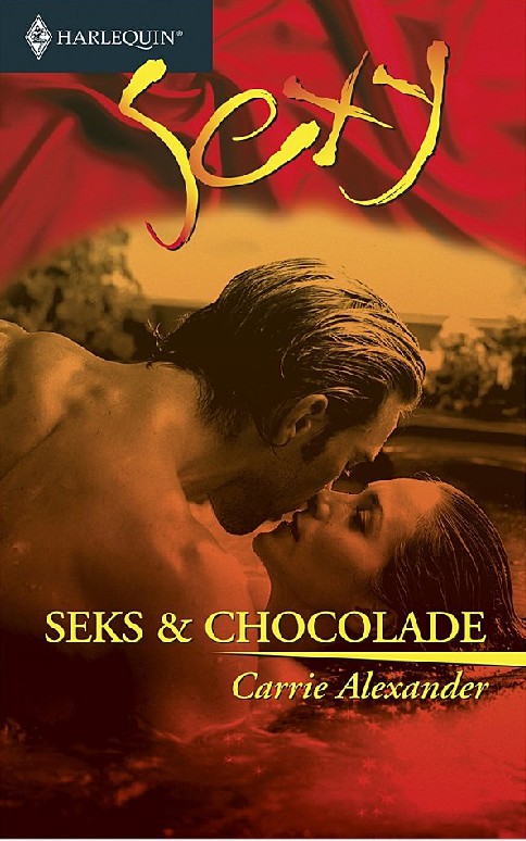 Seks en chocolade