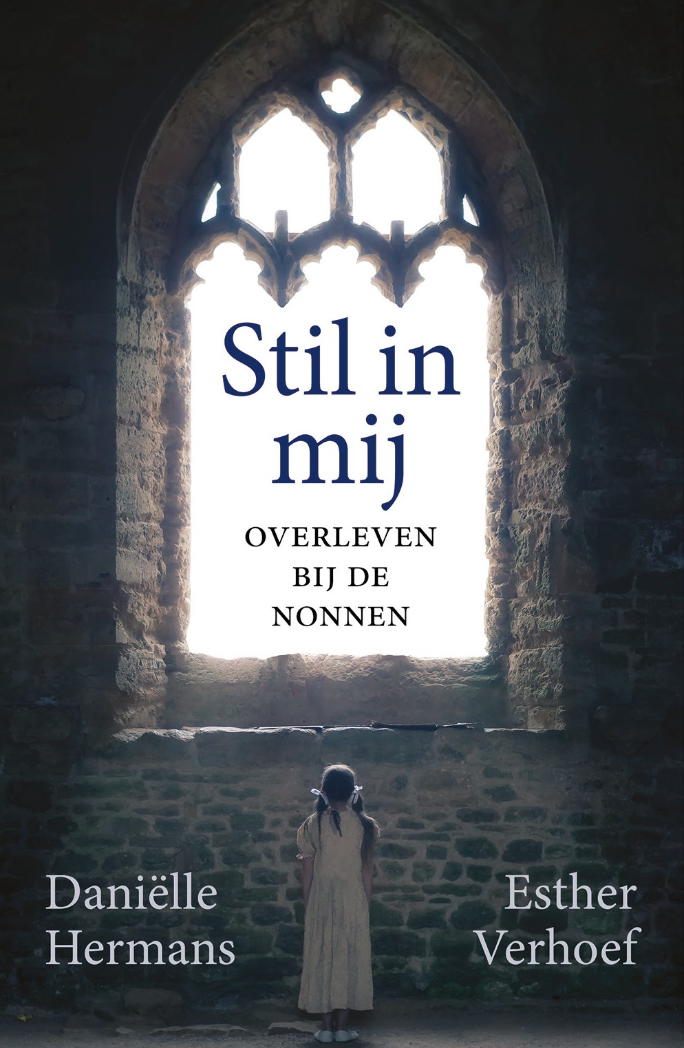 Stil in mij