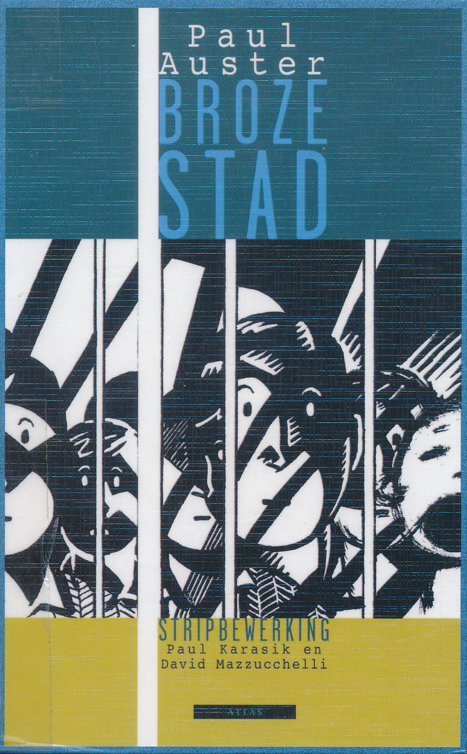 01 Paul Auster