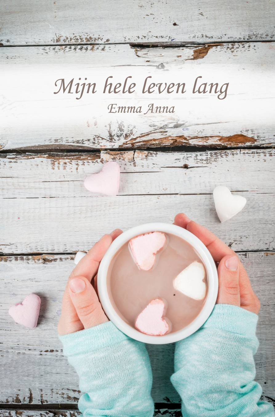 Mijn hele leven lang