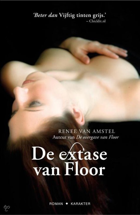 De Extase Van Floor
