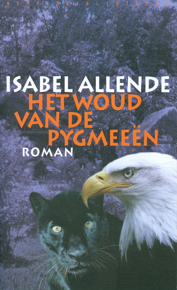 Het woud van de pygmeeën