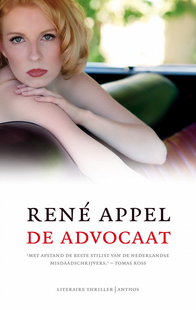 De advocaat