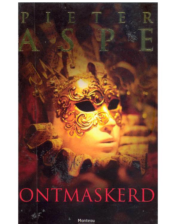 Ontmaskerd