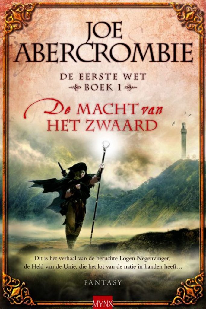 De Macht van het zwaard