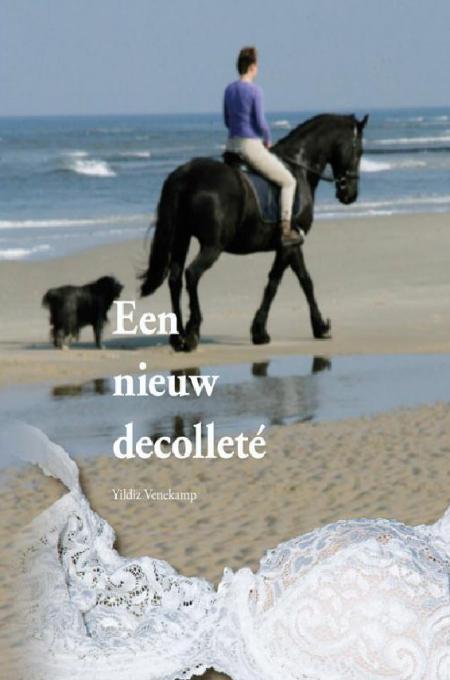 Een nieuw decolleté