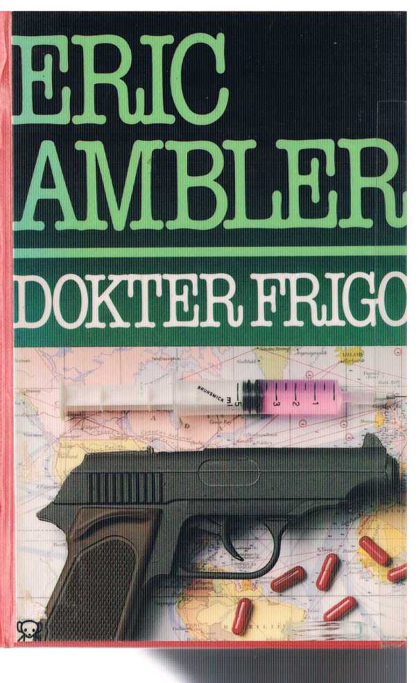 Dokter Frigo