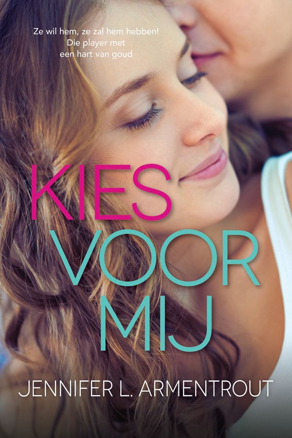 Kies voor mij