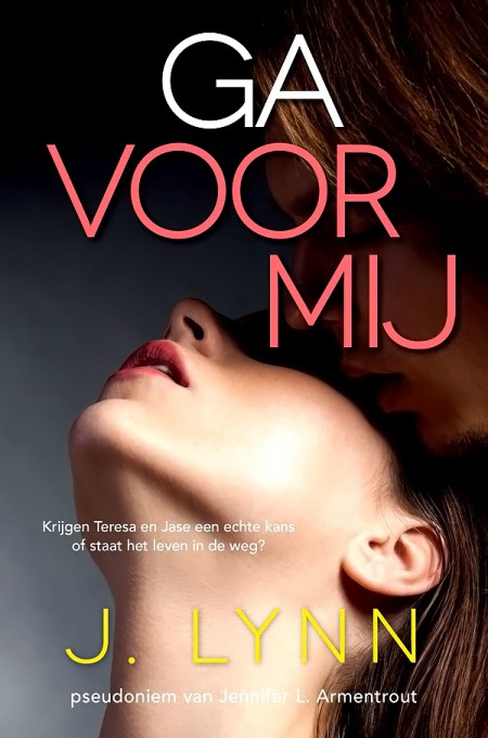 Ga voor mij