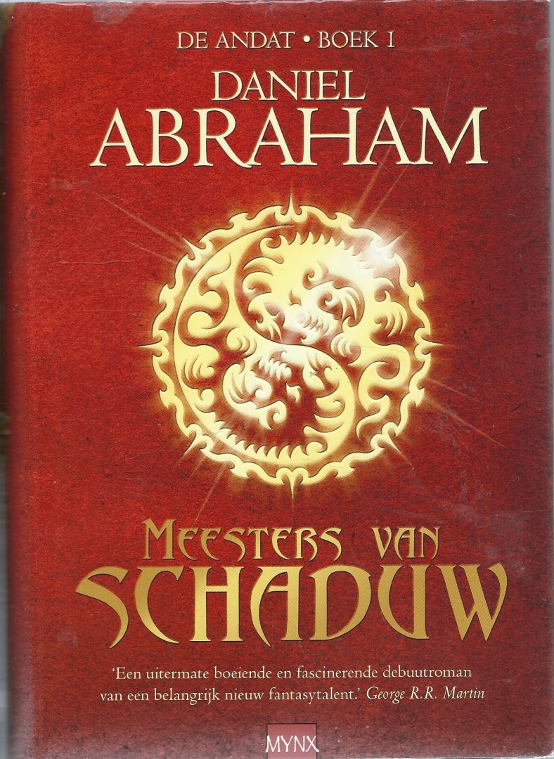 Meesters van schaduw
