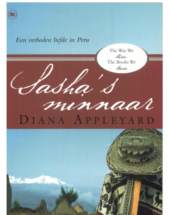 Sasha's minnaar