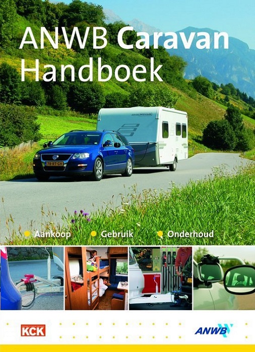 Caravan Handboek