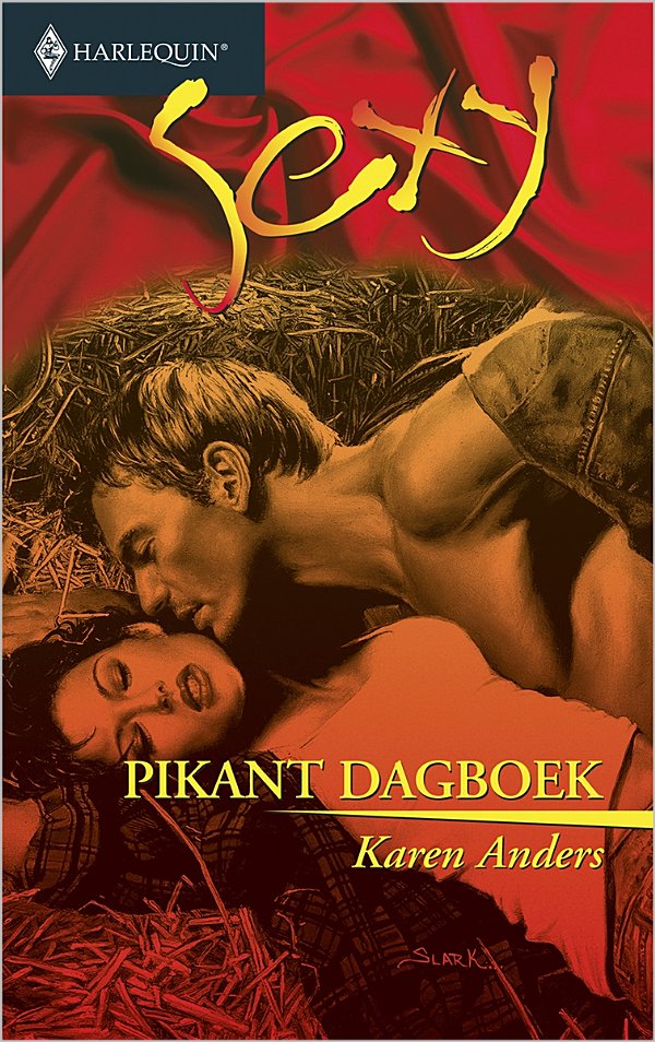 Pikant dagboek