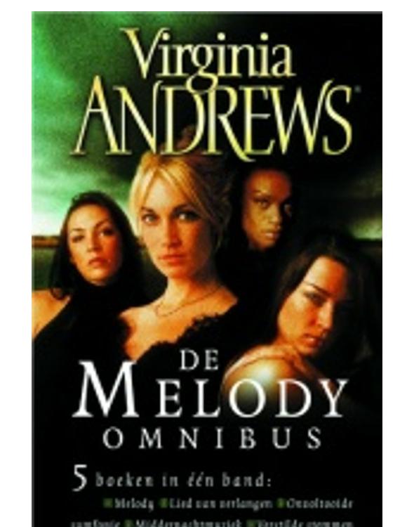 Melody 05 Verstilde Stemmen