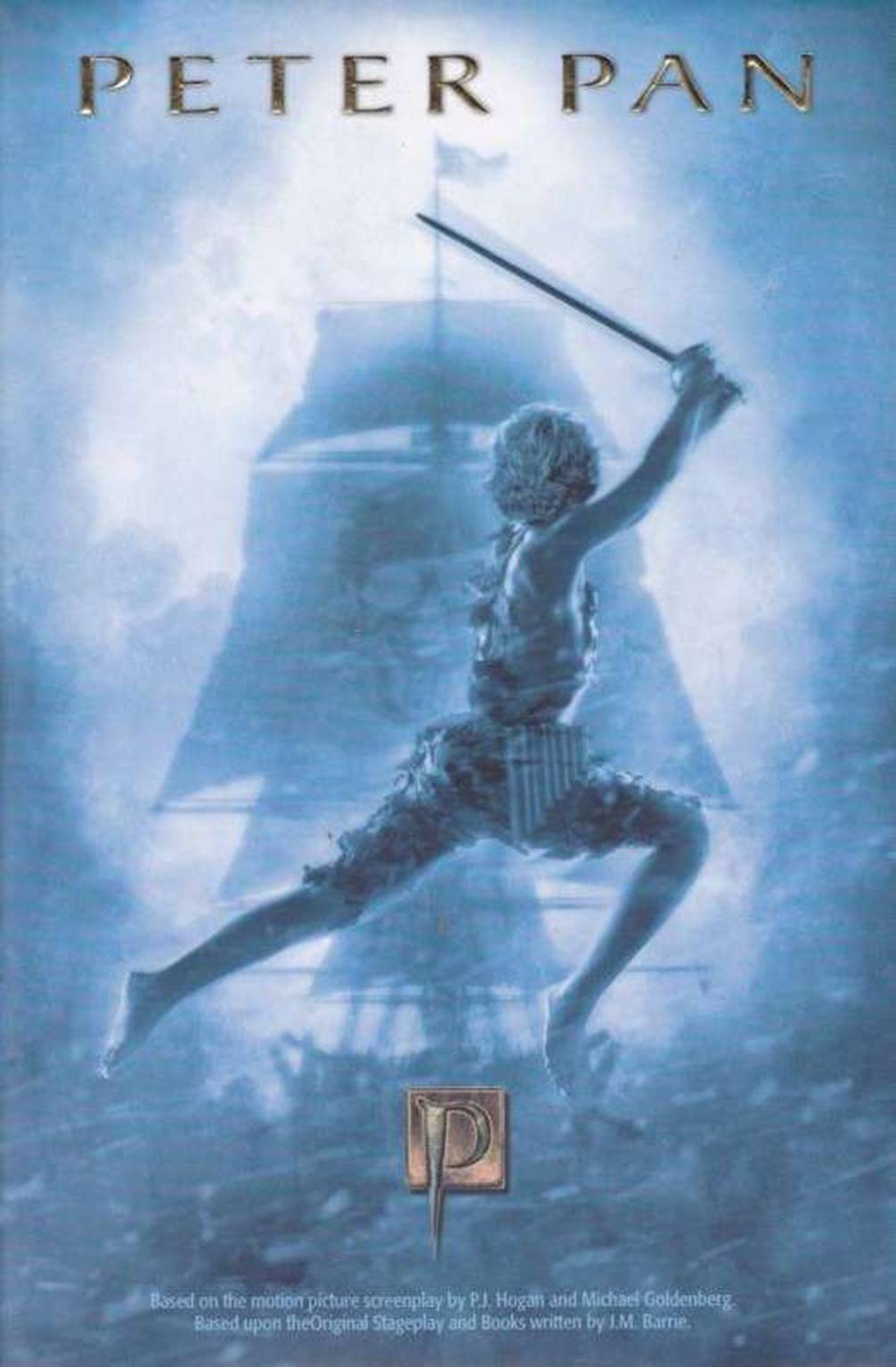 Peter Pan