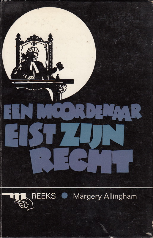 Een moordenaar eist zijn recht