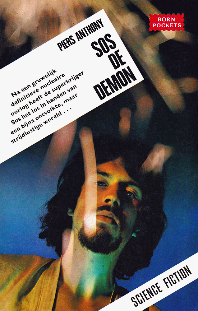Sos de demon