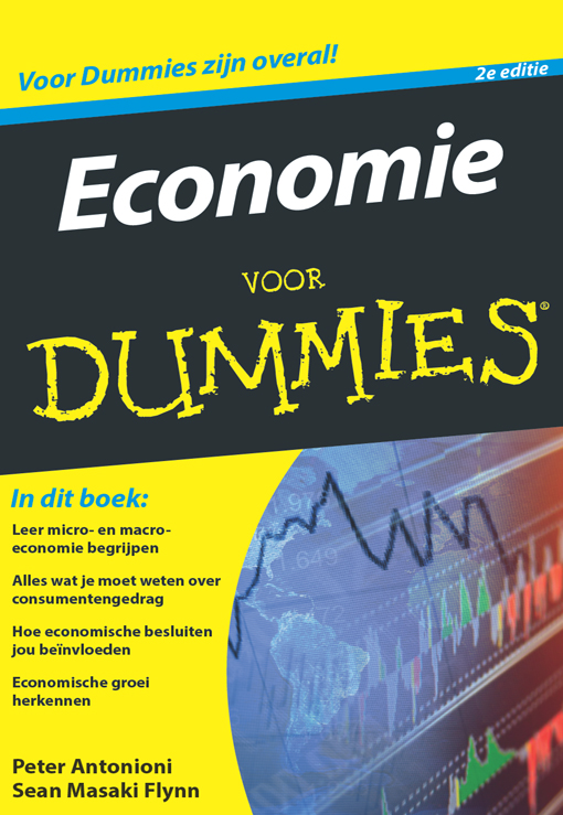 Economie voor Dummies