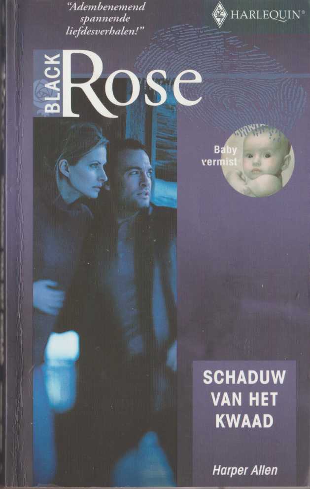 Schaduw van het kwaad