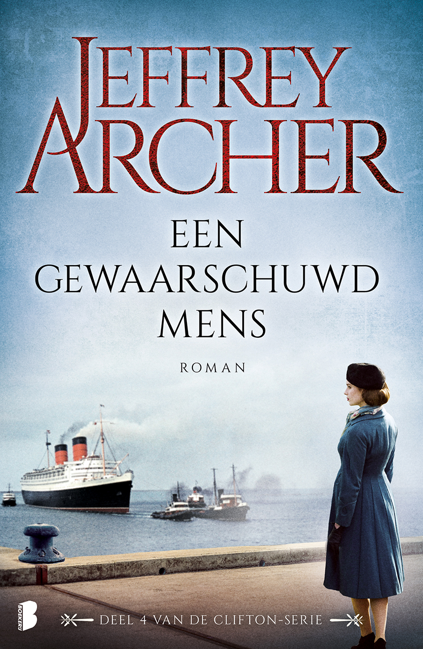 Een gewaarschuwd mens