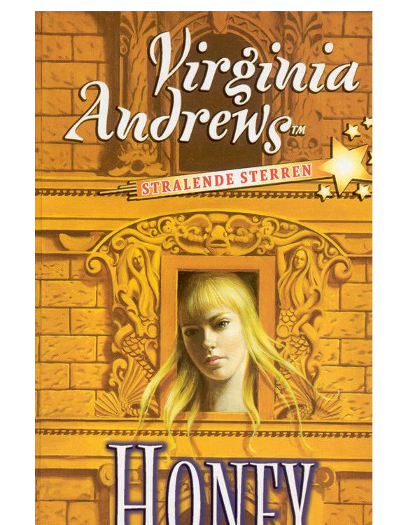 Stralende Sterren 04 - Honey