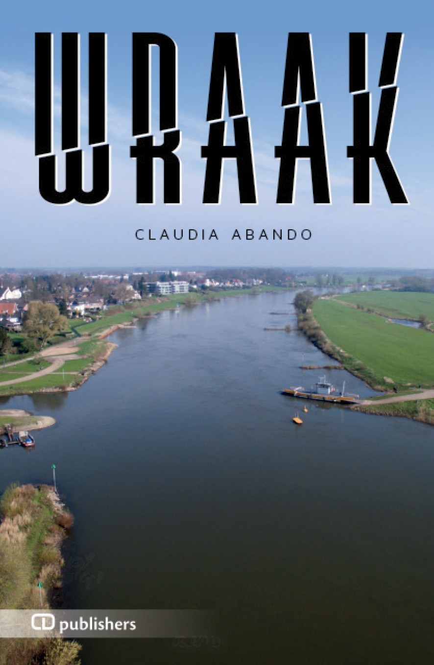Wraak