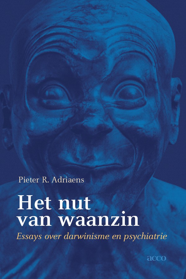 Het nut van waanzin