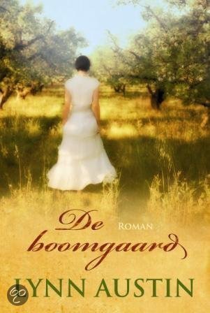 de boomgaard