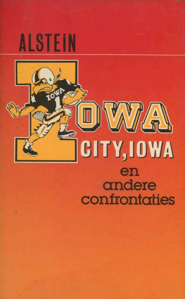 Iowa City, Iowa
