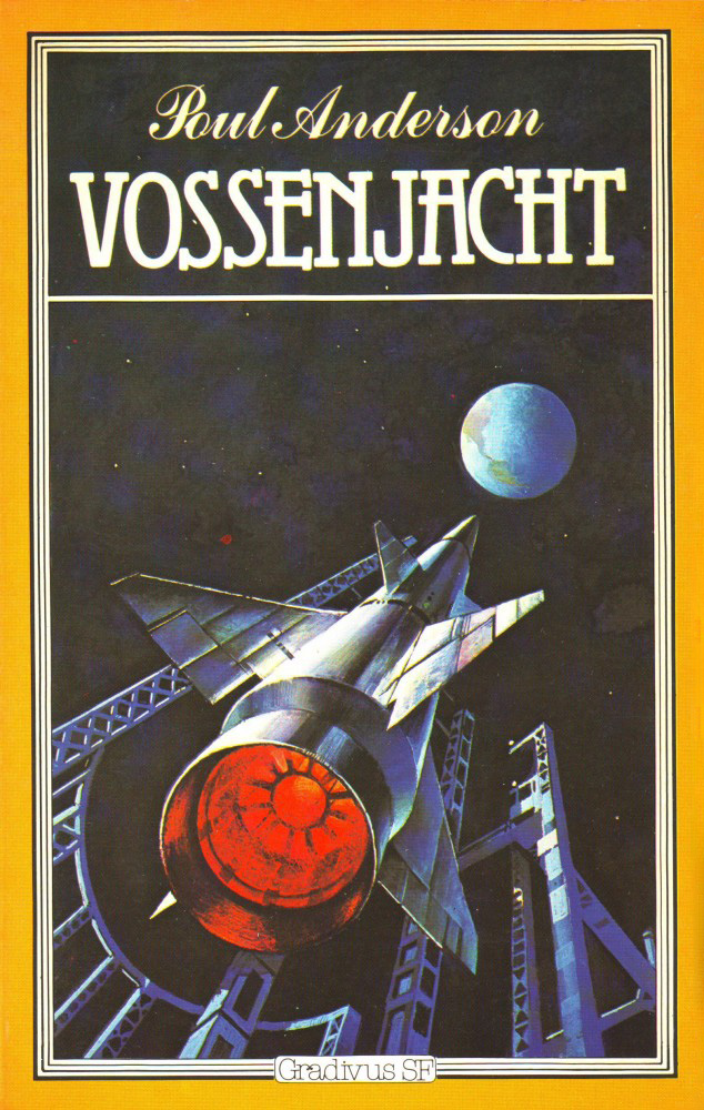 Vossenjacht