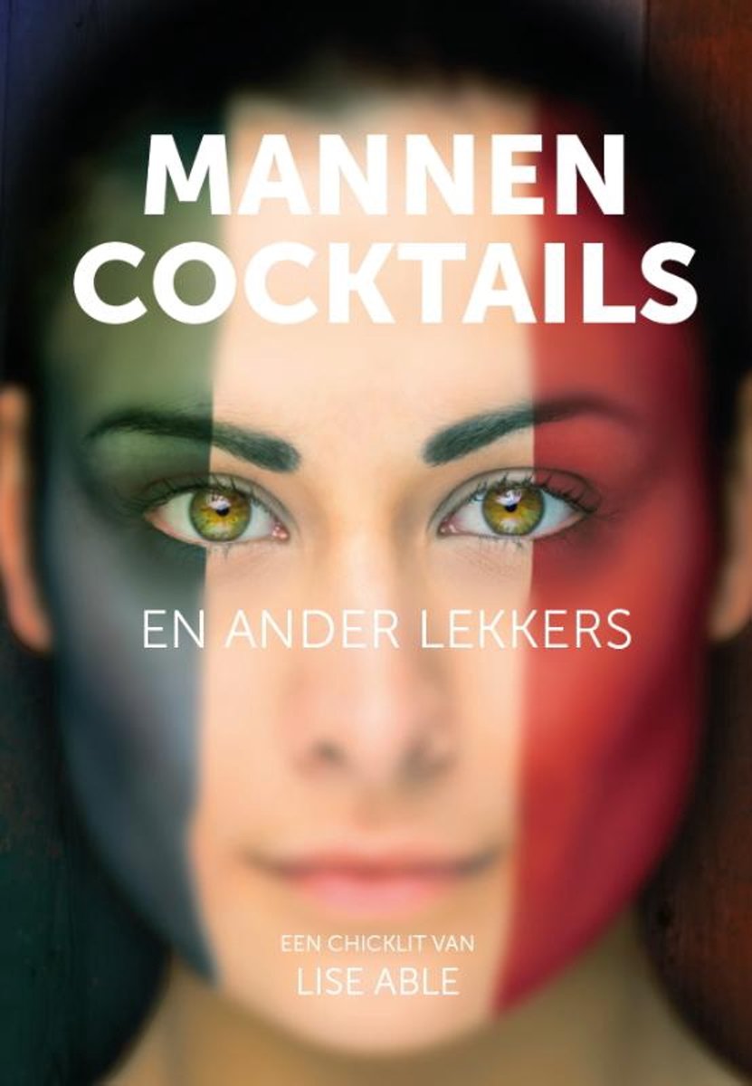 Mannencocktails en ander lekkers