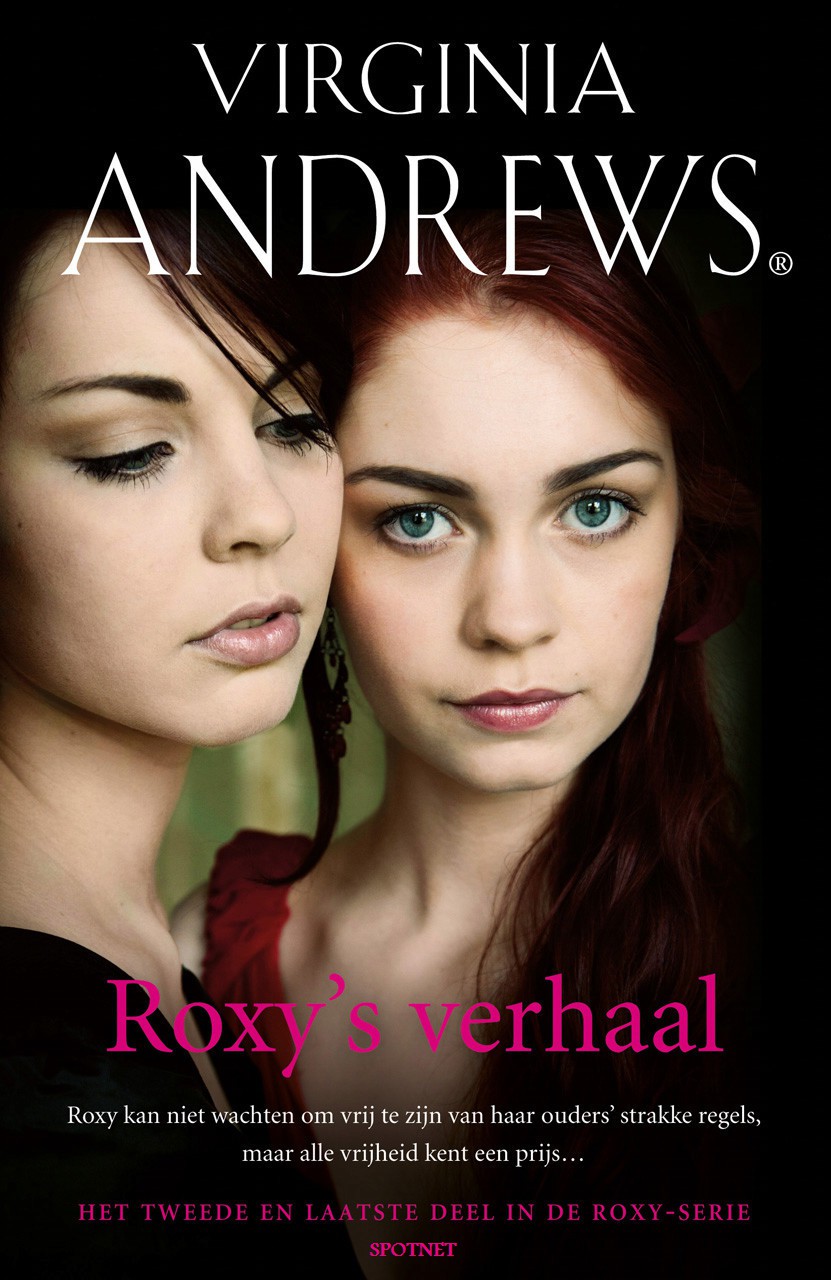 Roxy's verhaal, Roxy-serie deel 2
