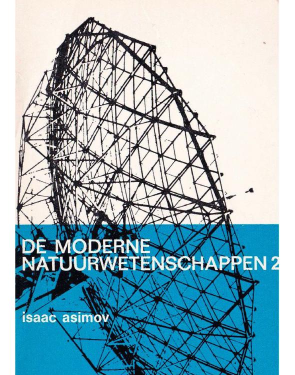 De moderne natuurwetenschappen 2 (The Physical Sciences)