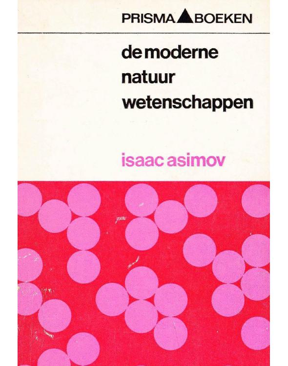 De moderne natuurwetenschappen 3 (The Biological Sciences)
