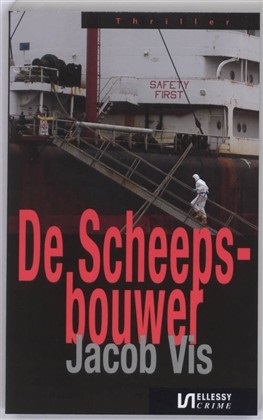 De Scheepsbouwer