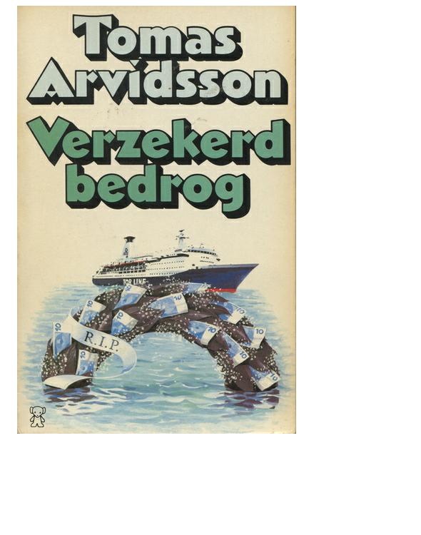 Verzekerd bedrog