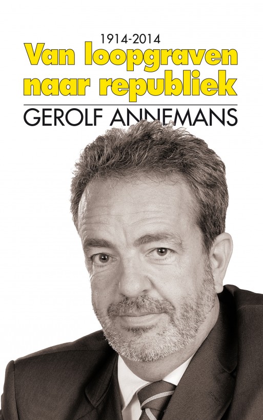 1914-2014: Van Loopgraven naar Republiek