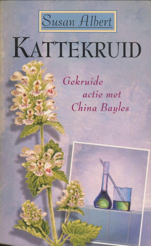 Kattekruid