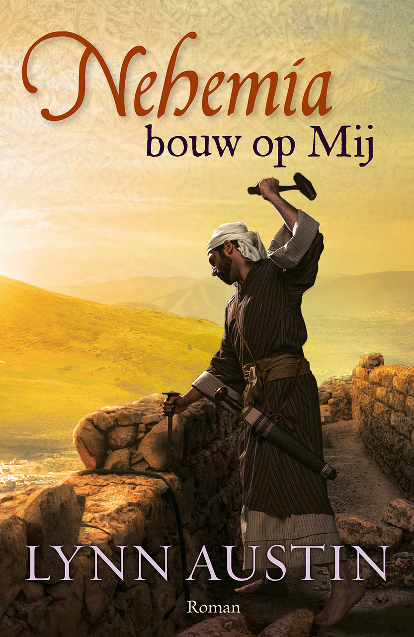 Nehemia bouw op Mij