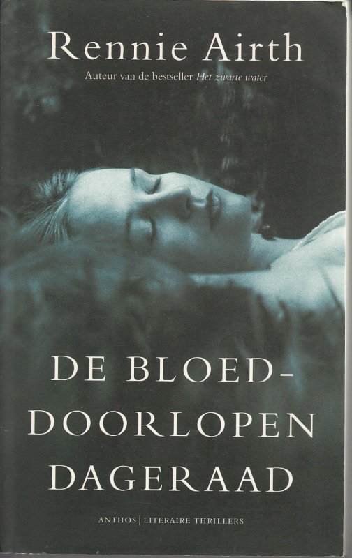 John Madden 2 - De Bloeddoorlopen Dageraad