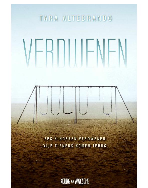 Verdwenen