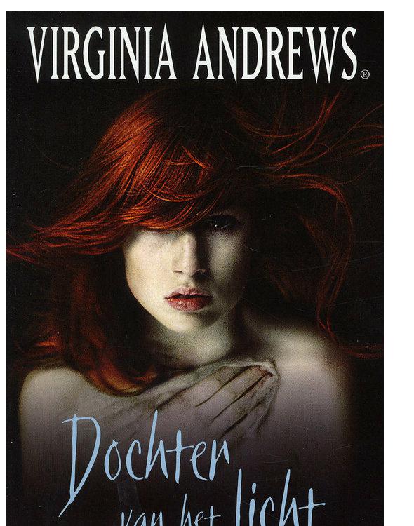 Virginia Andrews