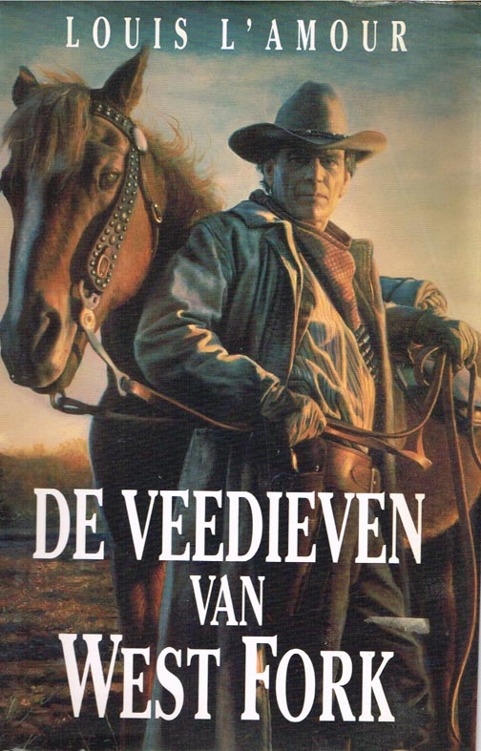 De Veedieven Van West Fork