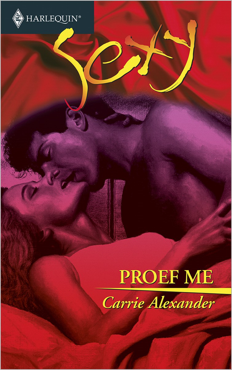 Proef me