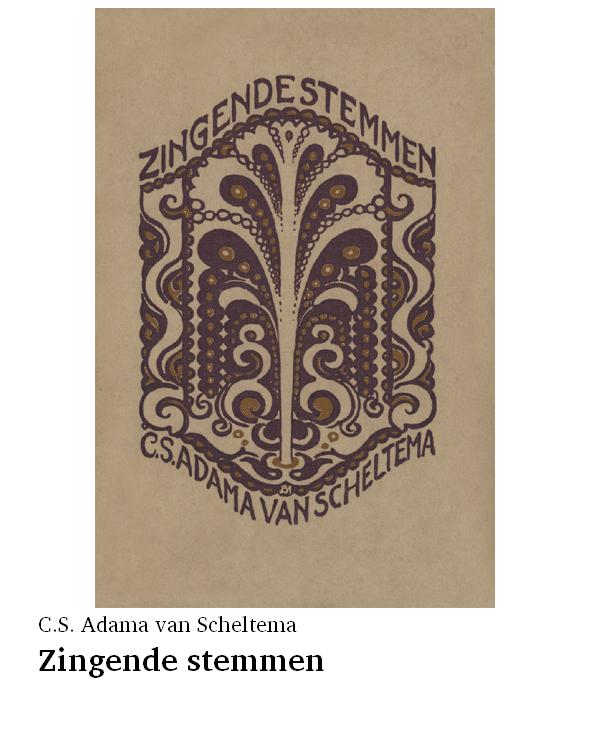 Zingende stemmen