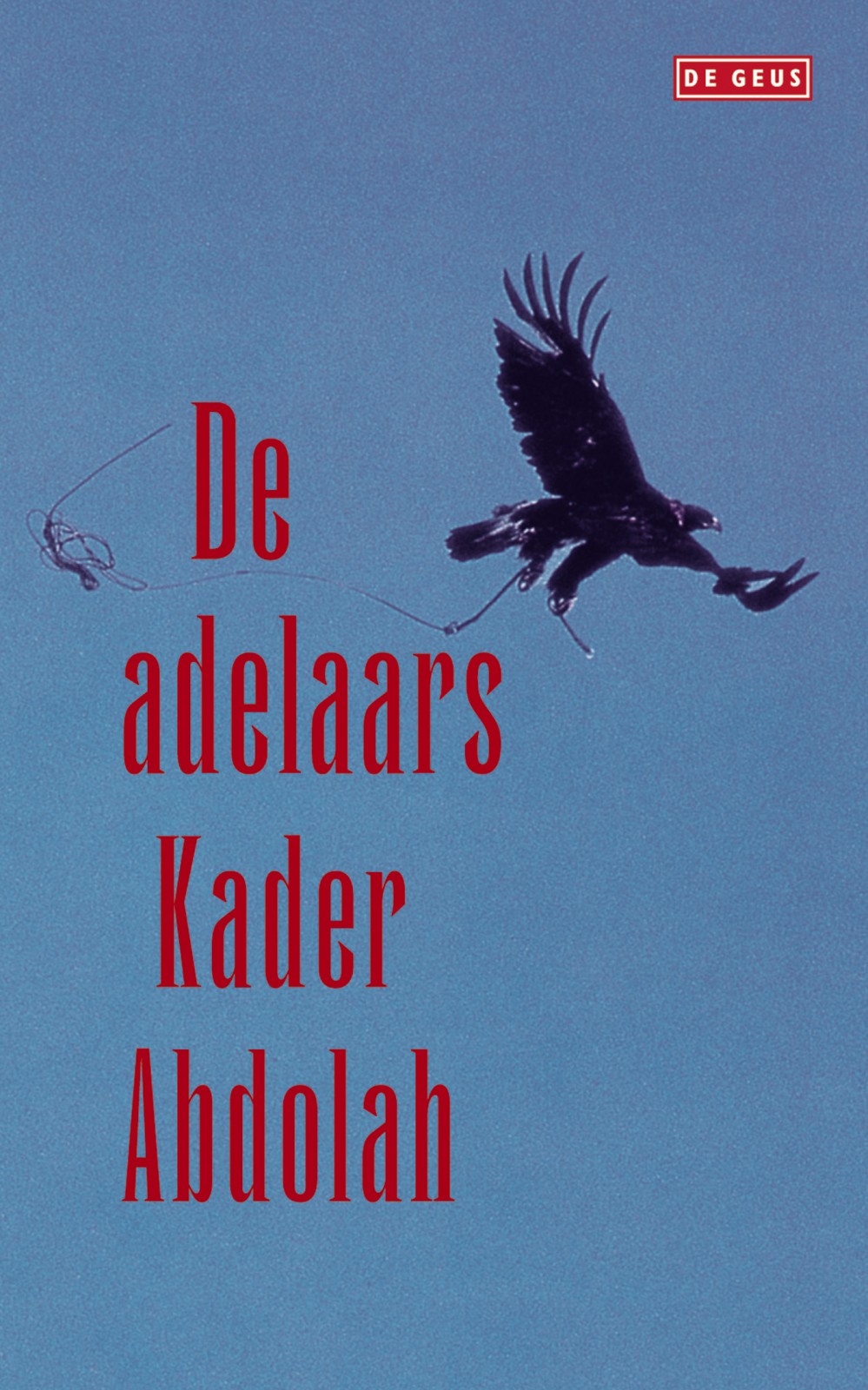 De adelaars