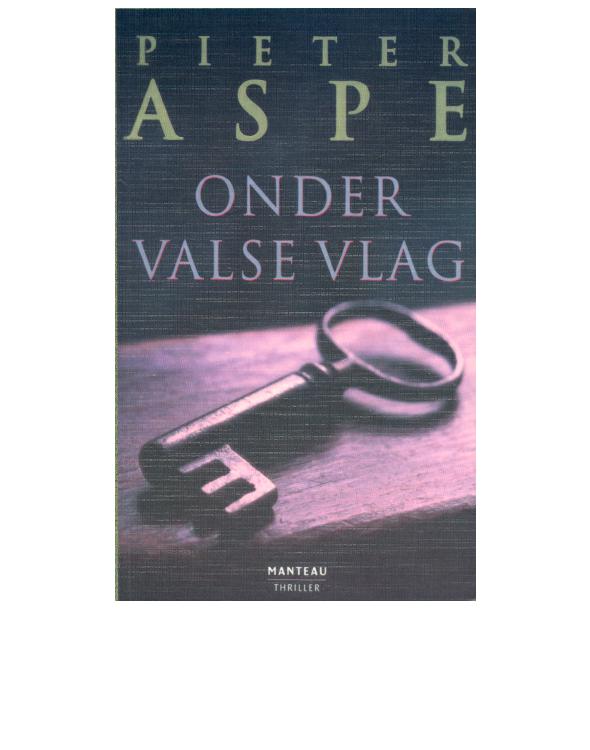 Onder valse vlag