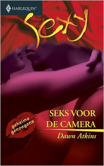 Seks voor de camera - Geheime genoegens