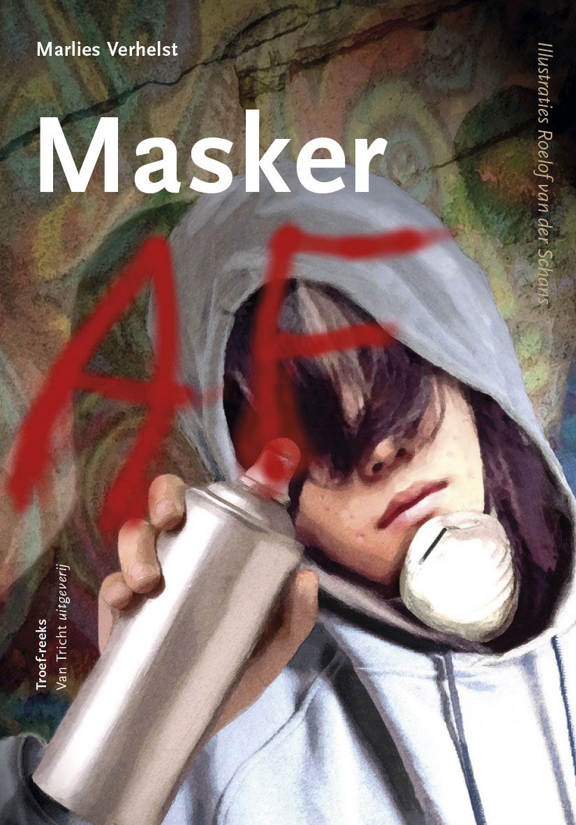 Masker af